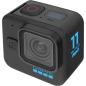 Preview: GoPro HERO11 Black Mini, Videokamera (schwarz)